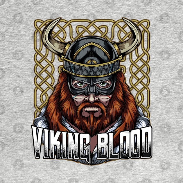 Viking by Lumio Gifts